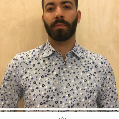 FLORAL GALAZIO