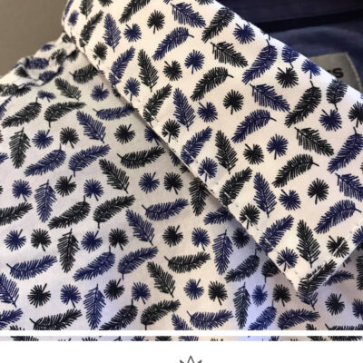 NXS 96440501 Indigo Blue
