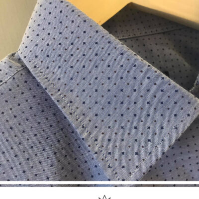 DASH 20177 Regular Fit