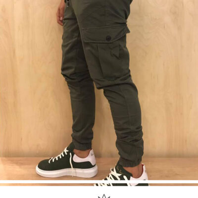 INPL.0003 Khaki