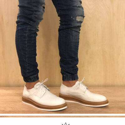 PAPOUTSI ASPRO 3