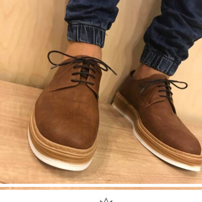 PAPOUTSI TAMPA 3