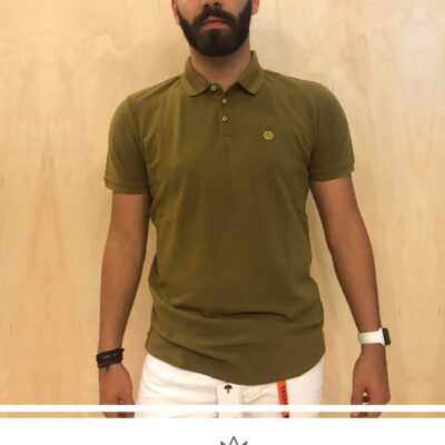 POLO SHIRT LADI