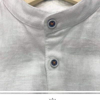 NXS 11410237 White