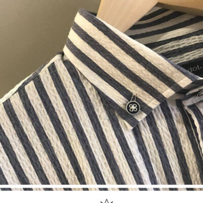 DASH 21010 Slim Fit