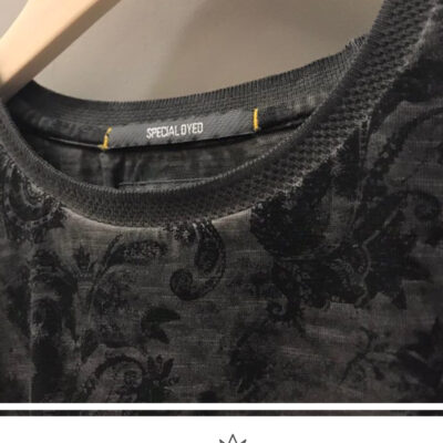 NXS T-SHIRT 11-350704GR