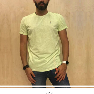 T  SHIRT LAXANI NERA
