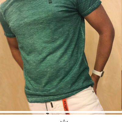 NXS T-SHIRT 11-350219SN Pacific