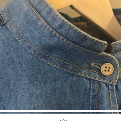 DASH 9407 Slim Fit